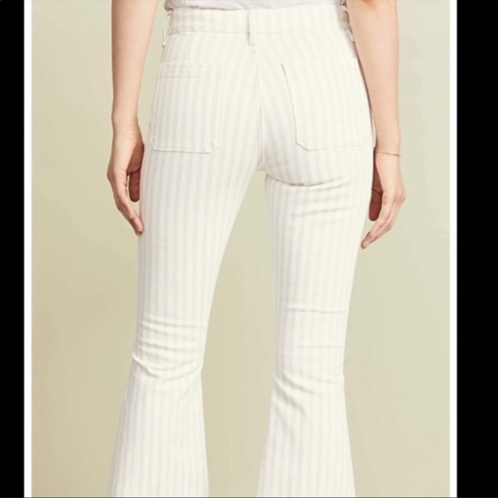 Frame Le Bardot pants